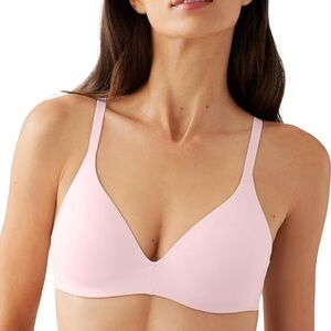 WACOAL Comfort First Lightly Padded Wire Free T-Shirt Bra! Retail $68
